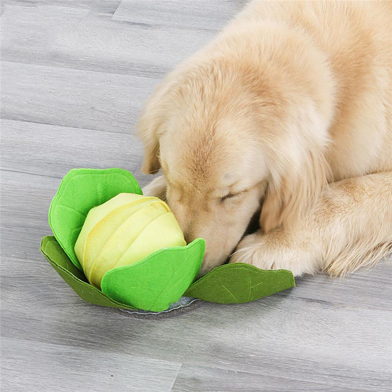 Pet Dog Snuffle Mat Pet Sniffi - Snuffle Mat For Dogs recension och pris