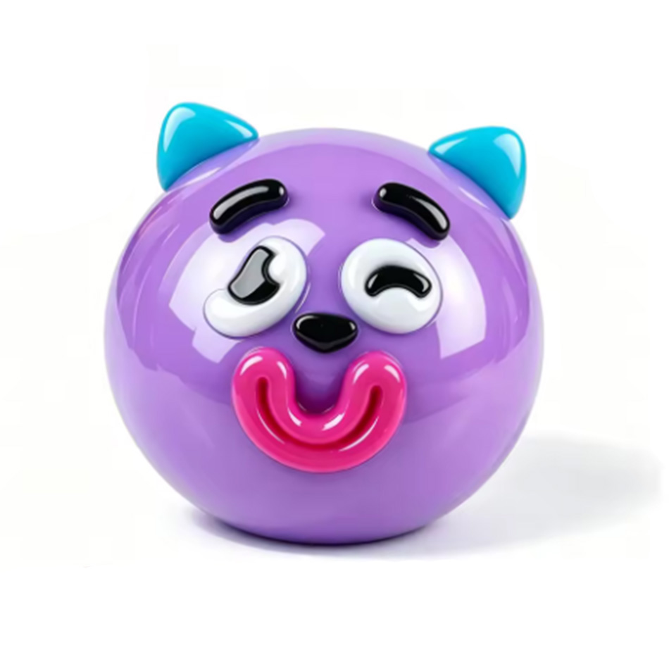 2026 NEW Smushers Squishy, Cur - Dog Toys recension och pris