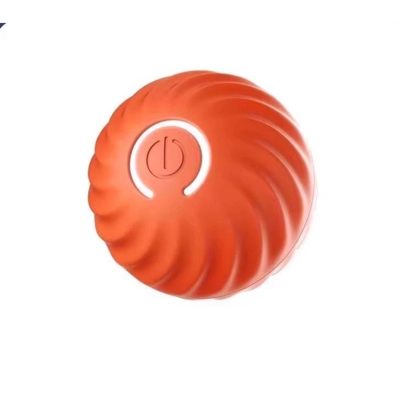 USB Smart Puppy Interactive Do - Automatic Moving Dog Ball recension och pris