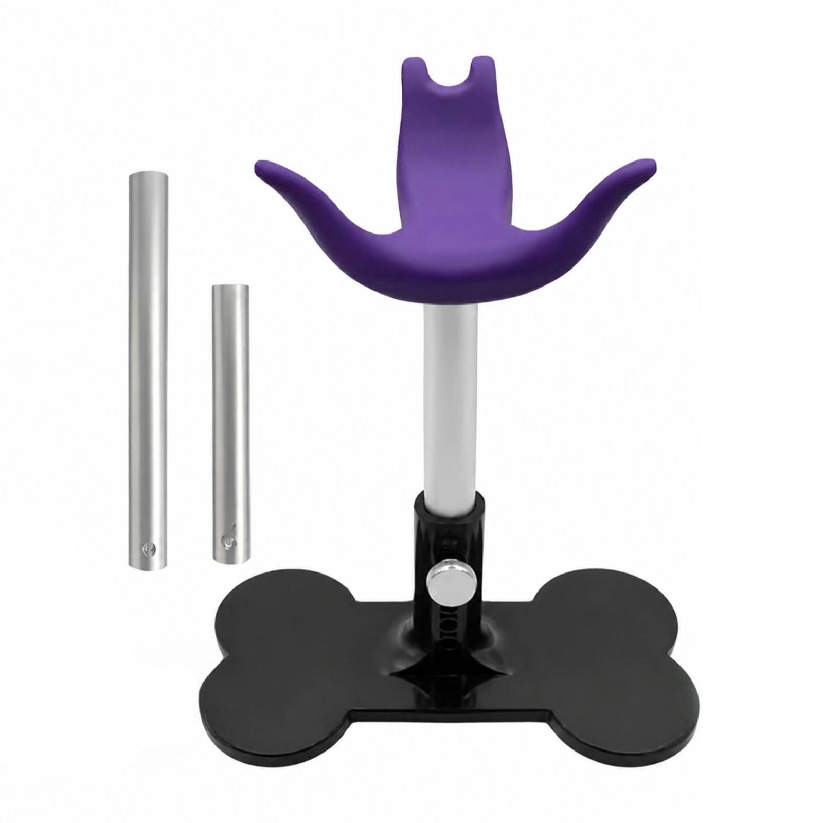 Heavy Duty Pet Grooming Stool  - Pet Grooming recension och pris