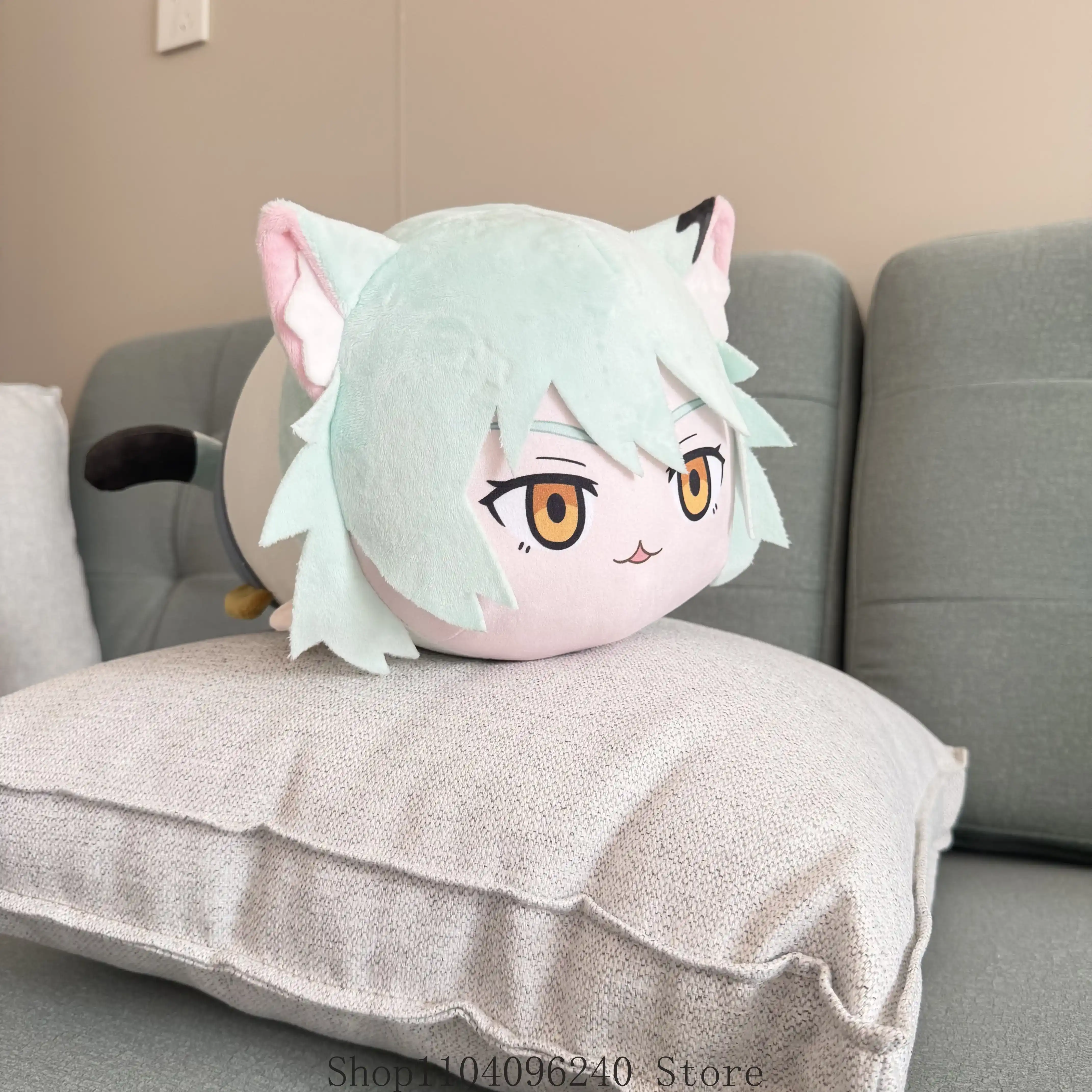 Chainsmoker Cat  Yanineko Dump - Cat Toys recension och pris