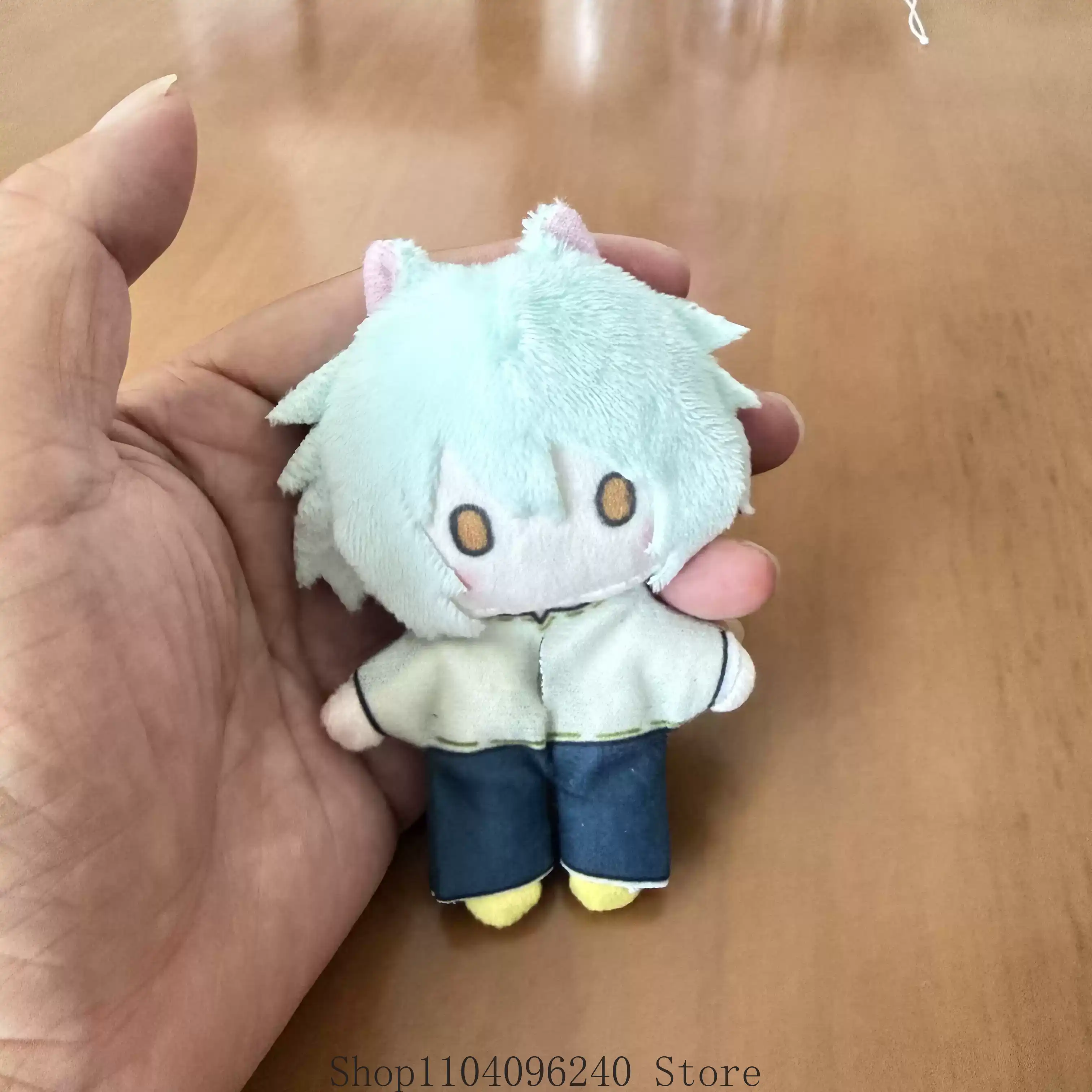 Chainsmoker Cat  Yanineko Dump - Cat Toys recension och pris