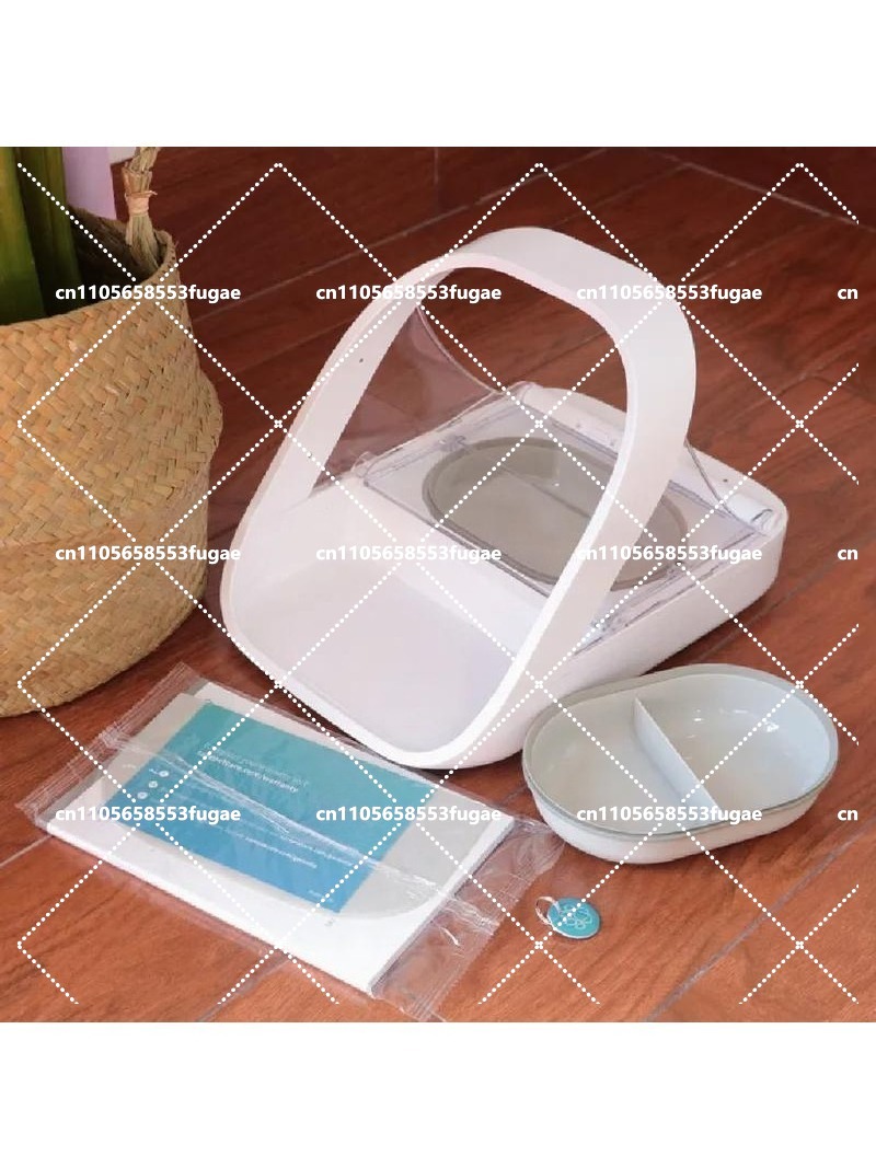 NEW  Chip Recognition Sensing  - Pet Feeders recension och pris