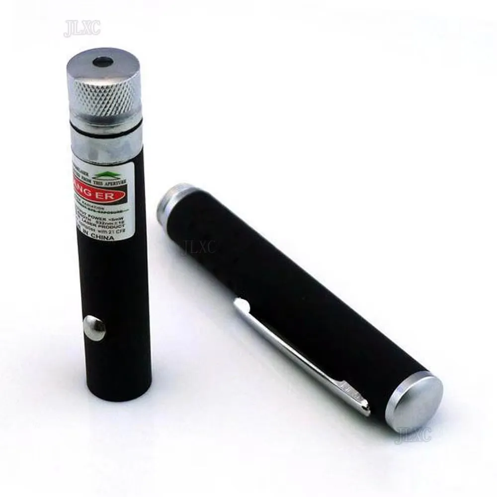 2-in-1 Green Red Laser Pointer - Laser Pointer Cat Toy Automatic recension och pris