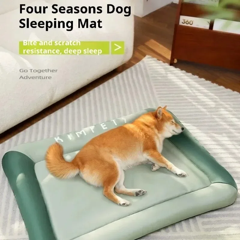 Pet Supplies Summer Cooling Be - Pet Beds recension och pris
