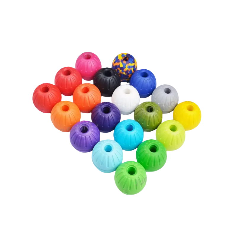 7cm/9cm Eva Hollow Ball Indest - Indestructible Dog Chew Toy recension och pris