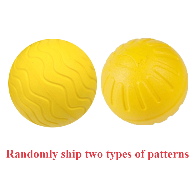7cm/9cm Eva Hollow Ball Indest - Indestructible Dog Chew Toy recension och pris