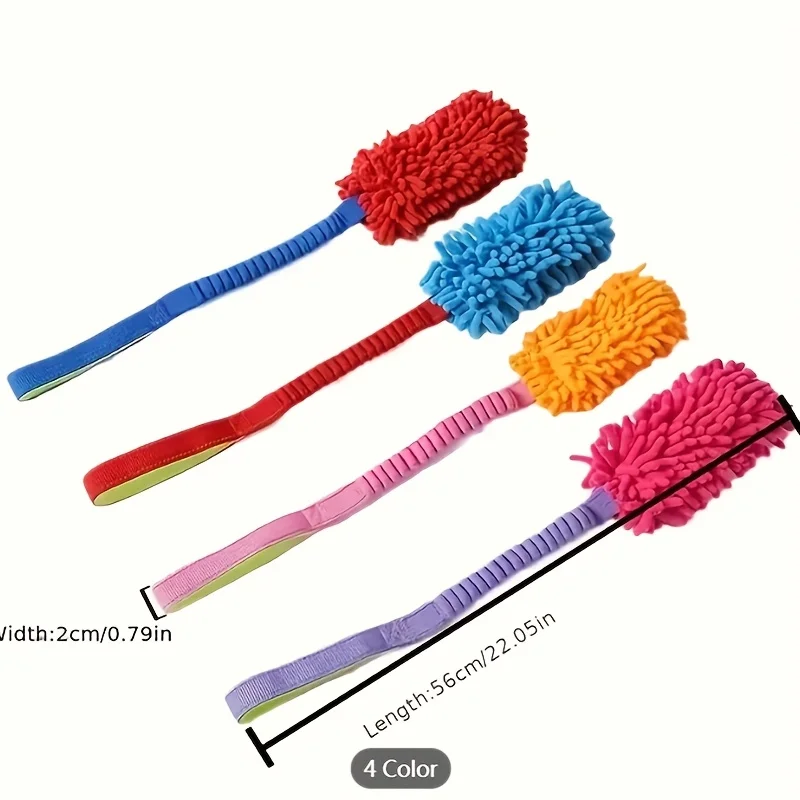 K Durable Dog Toys for Aggress - Dog Rope Toy Aggressive Chewers recension och pris