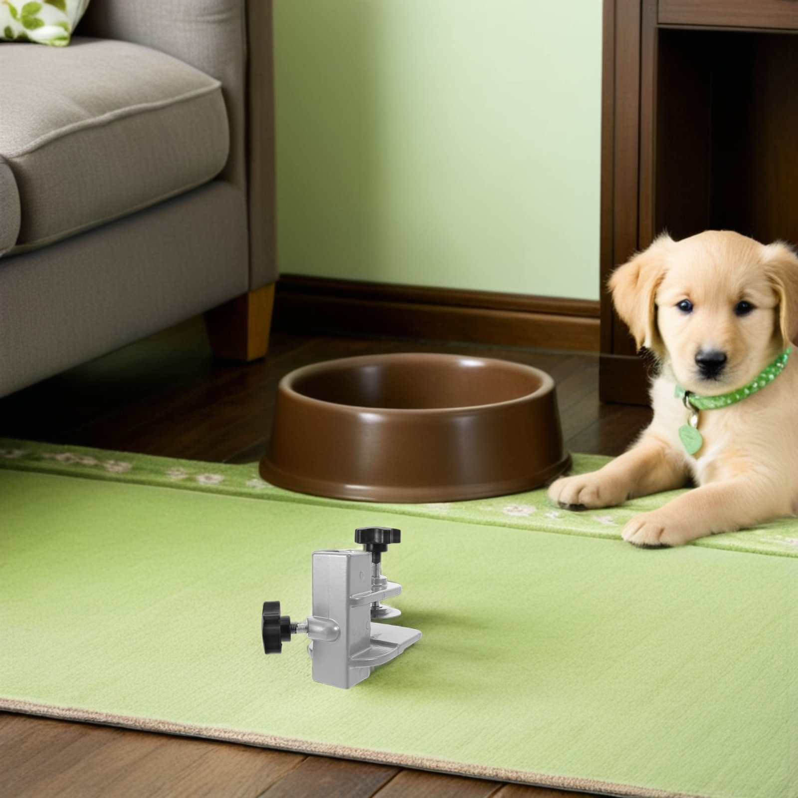 Replacement Grooming Arm Clamp - Pet Grooming recension och pris