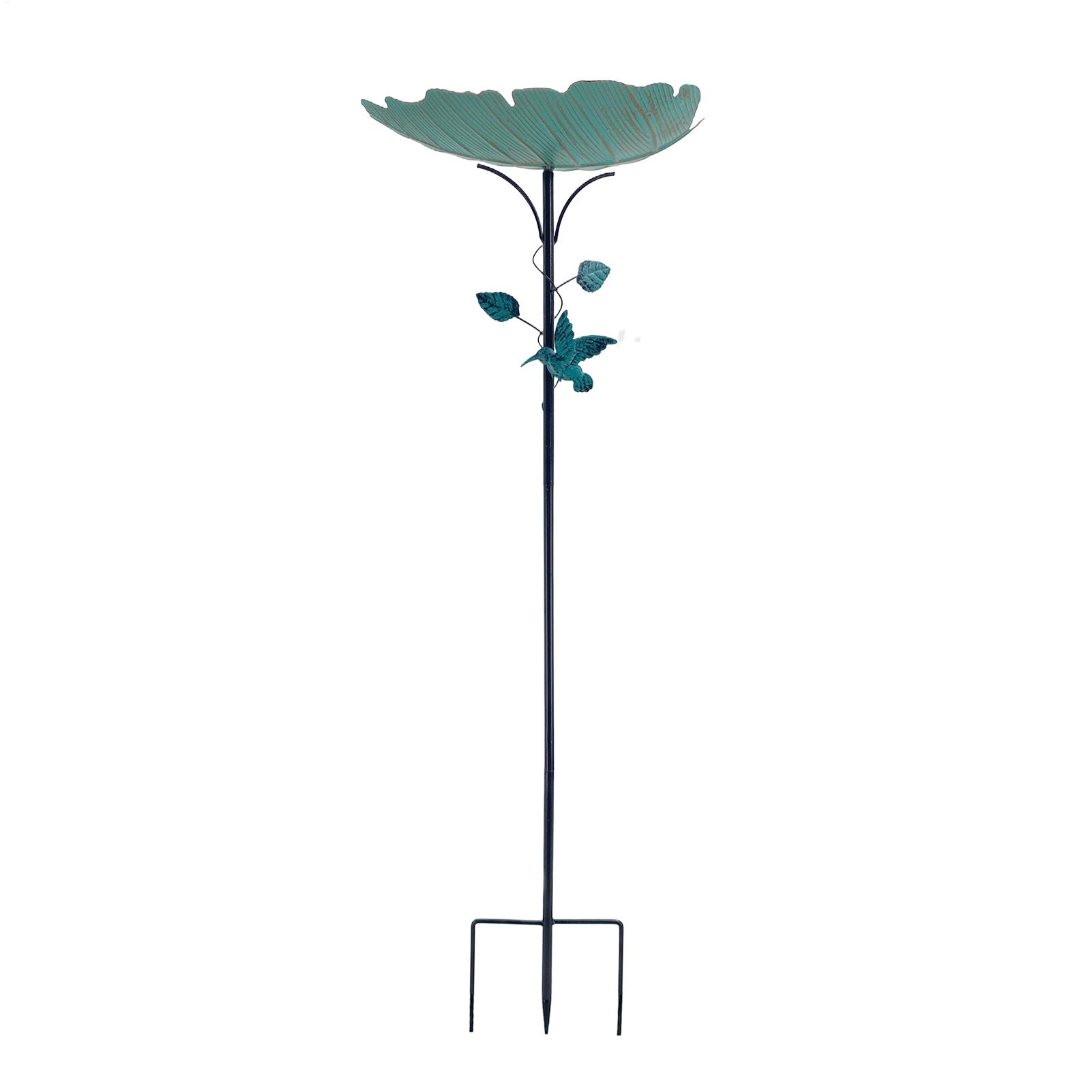 Bird Bath For Outside Stable L - Pet Feeders recension och pris